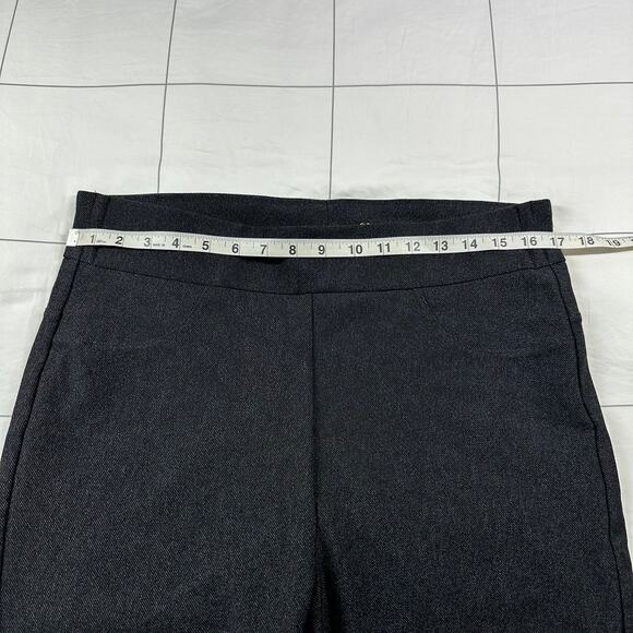 Honeylove Pants Womens 1X Charcoal EverReady Smoothing Sculpt Pull On Skinny - Picture 8 of 13